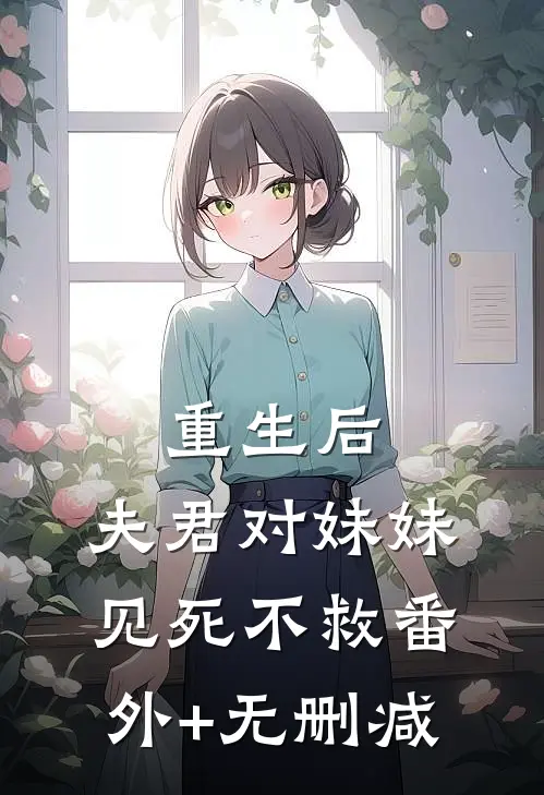 重生后，夫君对妹妹见死不救番外+无删减