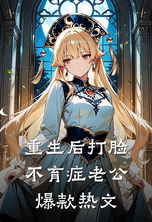 重生后打脸不育症老公爆款热文