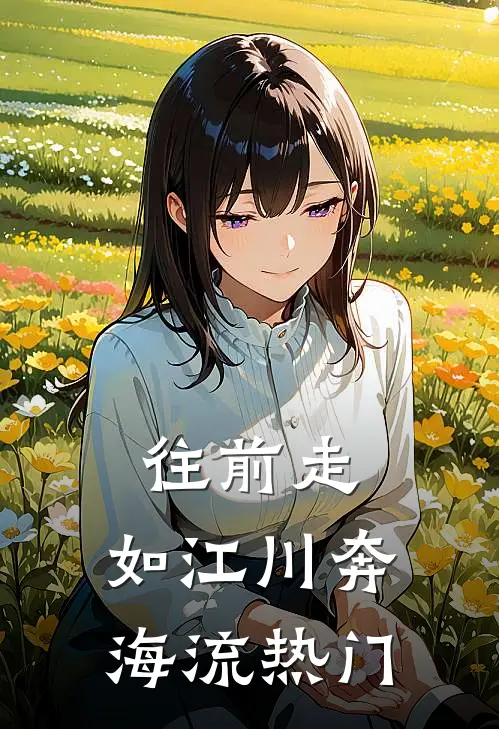 往前走，如江川奔海流热门