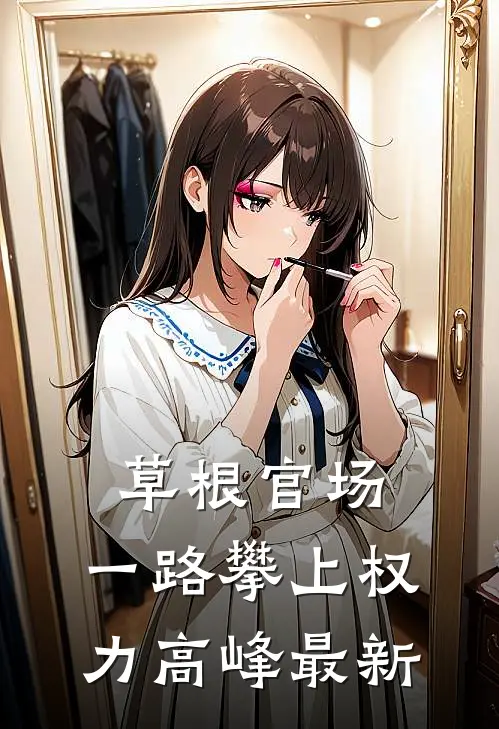 草根官场：一路攀上权力高峰最新