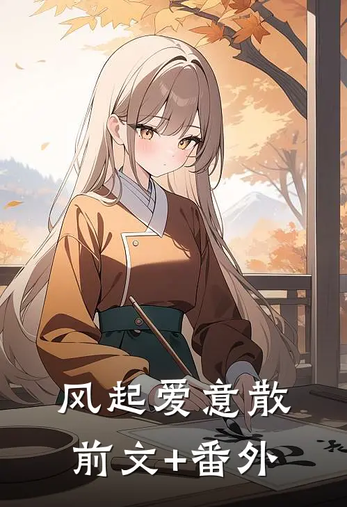 风起爱意散前文+番外