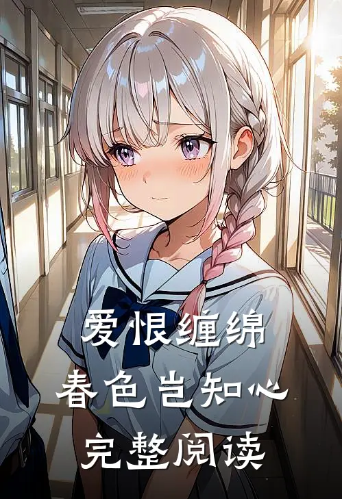 爱恨缠绵，春色岂知心完整阅读