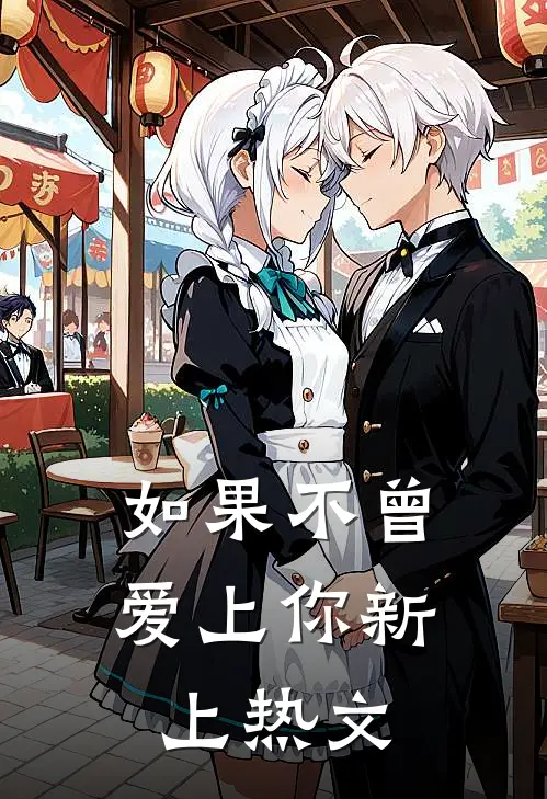 如果不曾爱上你新上热文