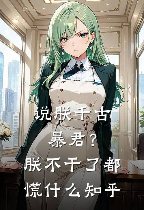 说朕千古暴君?朕不干了都慌知乎
