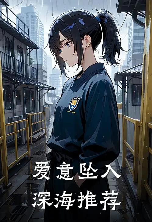 爱意坠入深海推荐