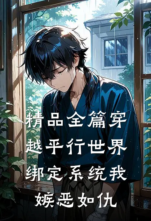 精品全篇穿越平行世界：绑定系统我嫉恶如仇