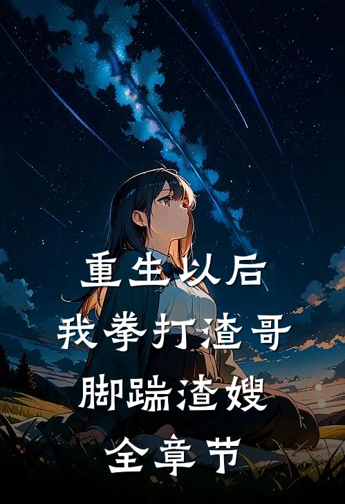 重生以后，我拳打渣哥，脚踹渣嫂全章节