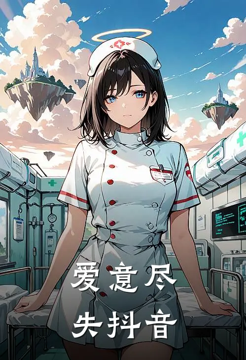 爱意尽失抖音