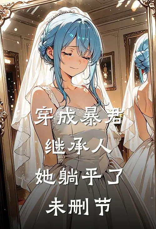 穿成暴君继承人，她躺平了未删节