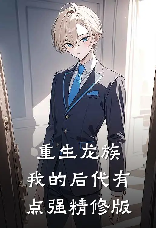重生龙族：我的后代有点强精修版