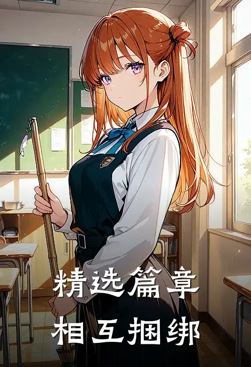 精选篇章相互捆绑