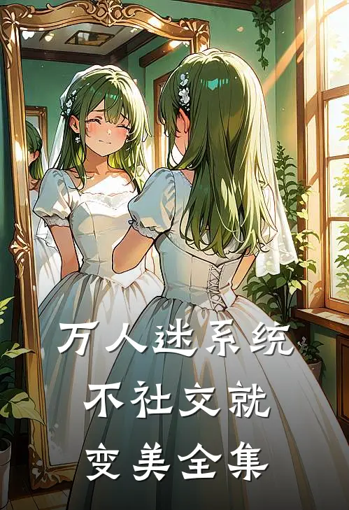 万人迷系统：不社交就变美全集