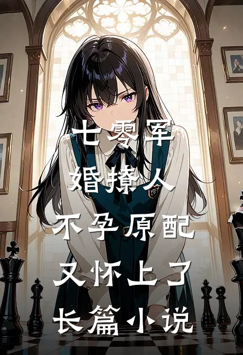 七零军婚撩人，不孕原配又怀上了长篇小说