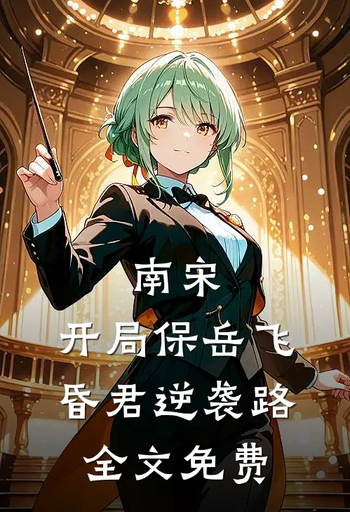 南宋：开局保岳飞，昏君逆袭路全文免费