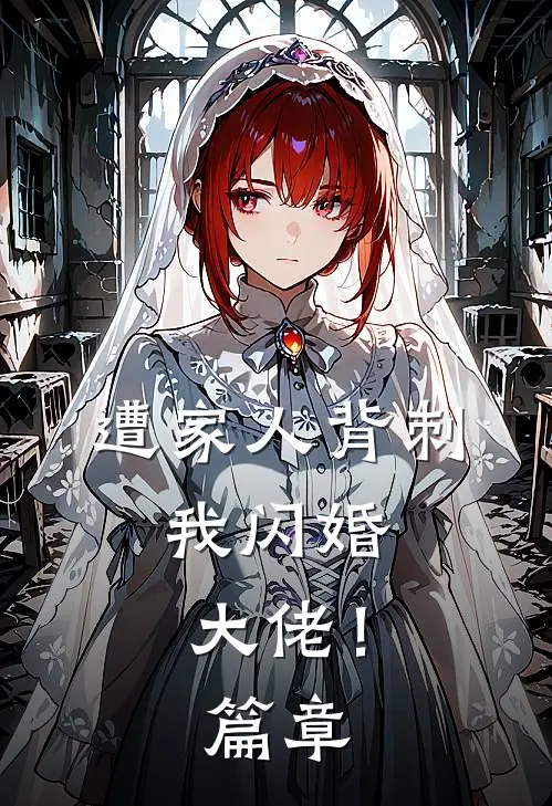 遭家人背刺，我闪婚大佬！篇章