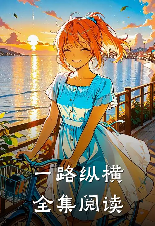 一路纵横全集阅读