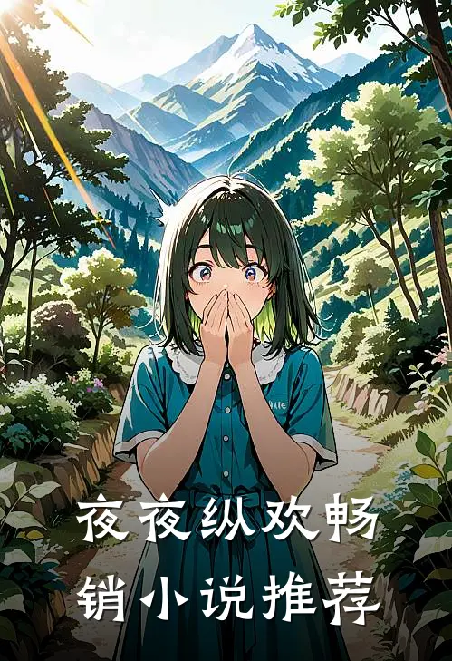夜夜纵欢畅销小说推荐