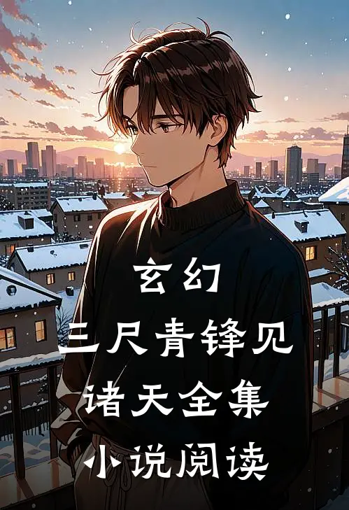玄幻：三尺青锋见诸天全集小说阅读