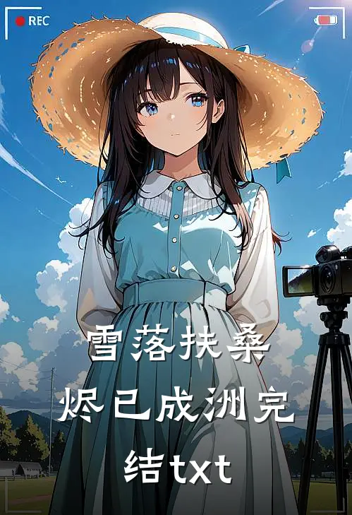 雪落扶桑，烬已成洲完结txt