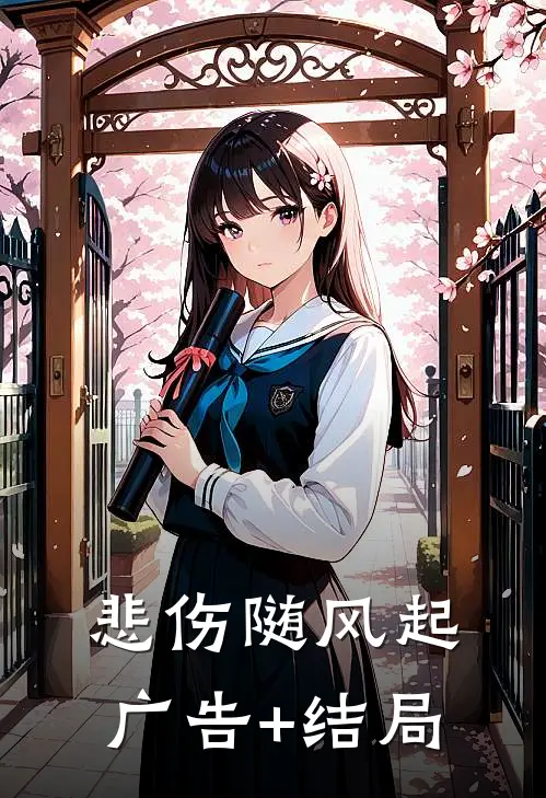 悲伤随风起广告+结局