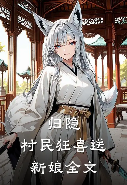 归隐：村民狂喜送新娘全文