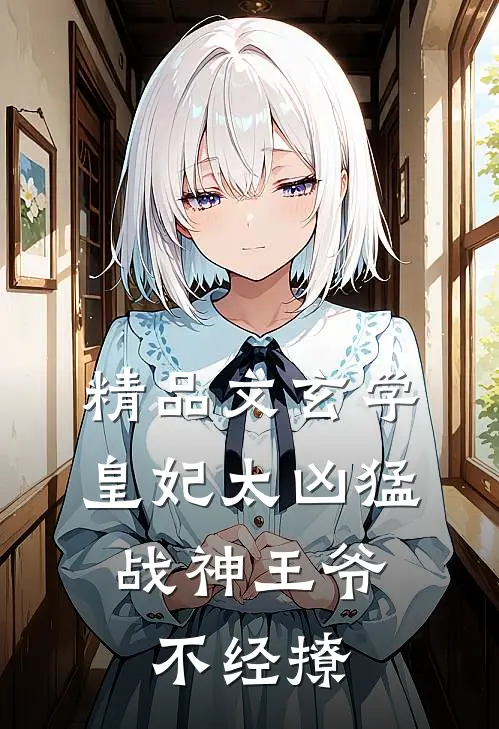 精品文玄学皇妃太凶猛，战神王爷不经撩