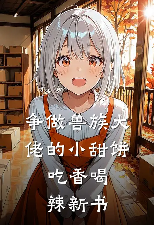 争做兽族大佬的小甜饼，吃香喝辣新书