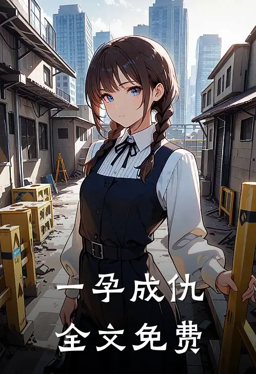 一孕成仇全文免费
