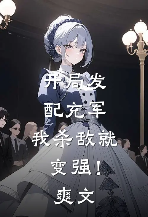 开局发配充军，我杀敌就变强！爽文