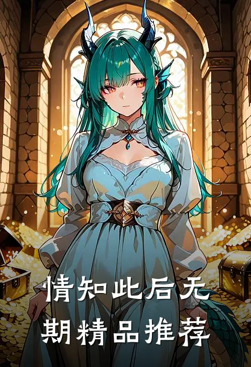 情知此后无期精品推荐