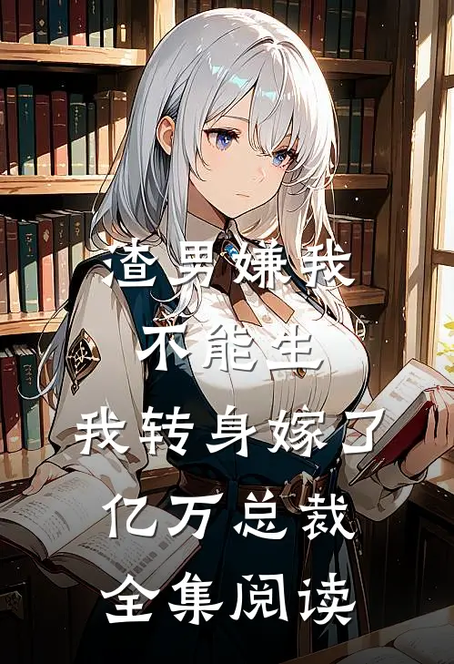 渣男嫌我不能生，我转身嫁了亿万总裁全集阅读