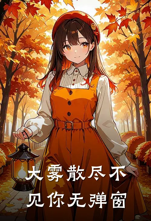 大雾散尽不见你无弹窗