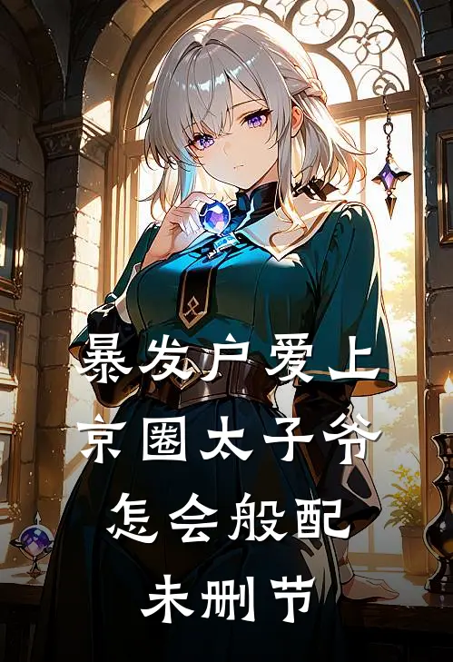 暴发户爱上京圈太子爷，怎会般配未删节