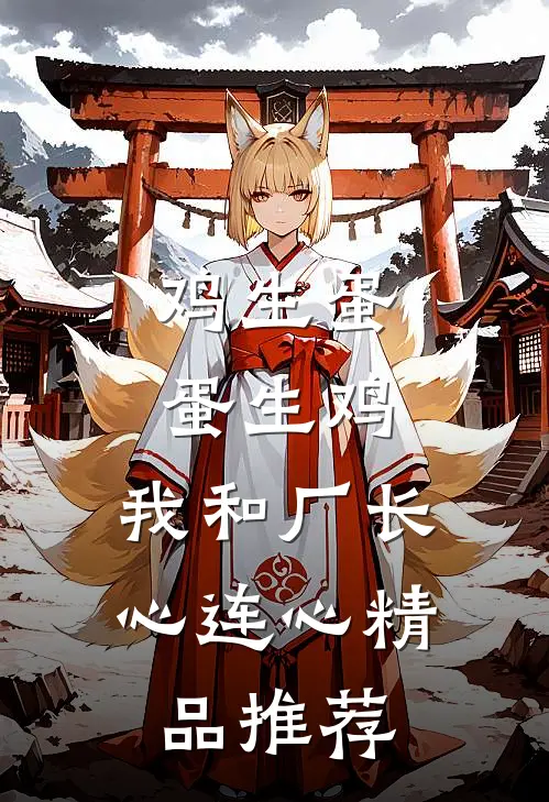 鸡生蛋蛋生鸡，我和厂长心连心精品推荐
