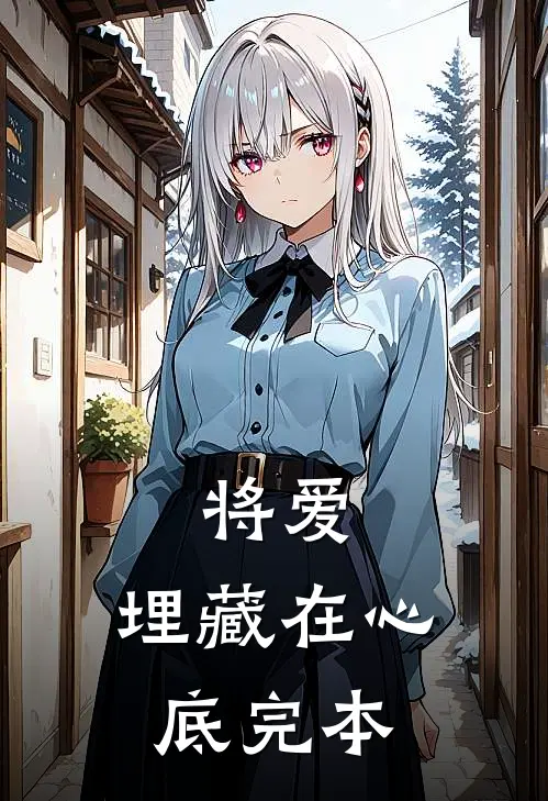 将爱，埋藏在心底完本
