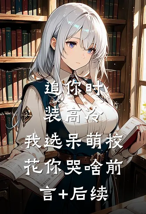 追你时装高冷，我选呆萌校花你哭啥前言+后续