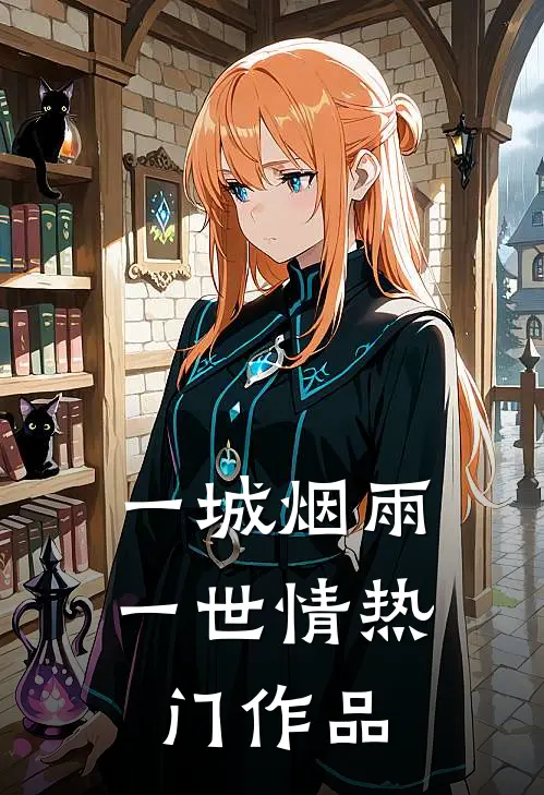 一城烟雨一世情热门作品