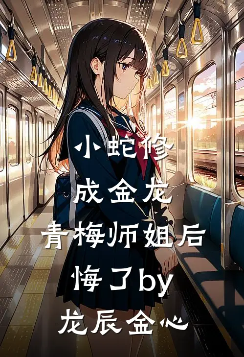 小蛇修成金龙，青梅师姐后悔了by龙辰金心