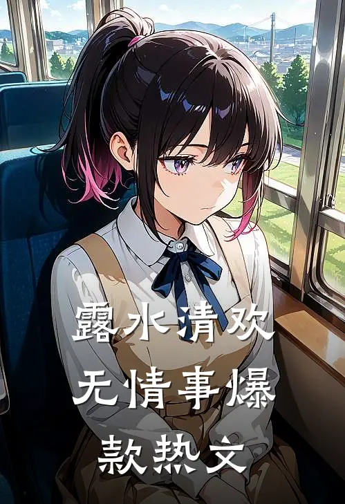 露水清欢无情事爆款热文