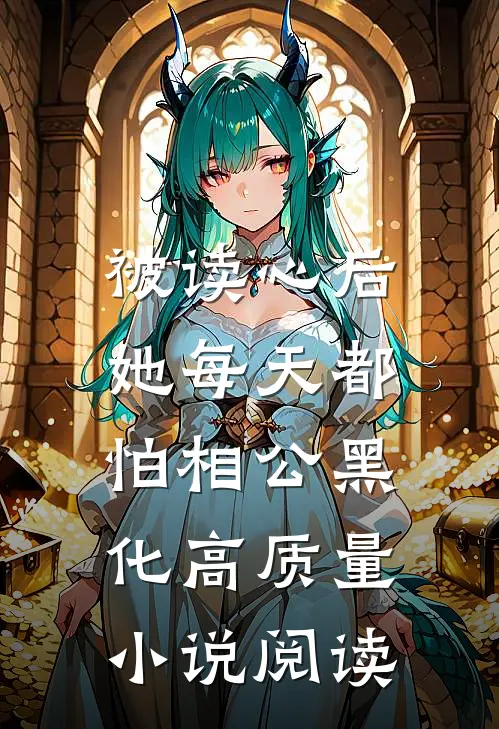 被读心后，她每天都怕相公黑化高质量小说阅读