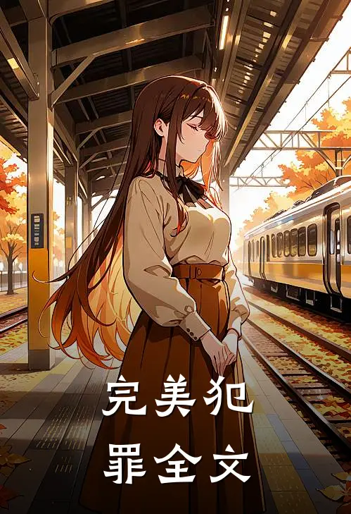 完美犯罪全文