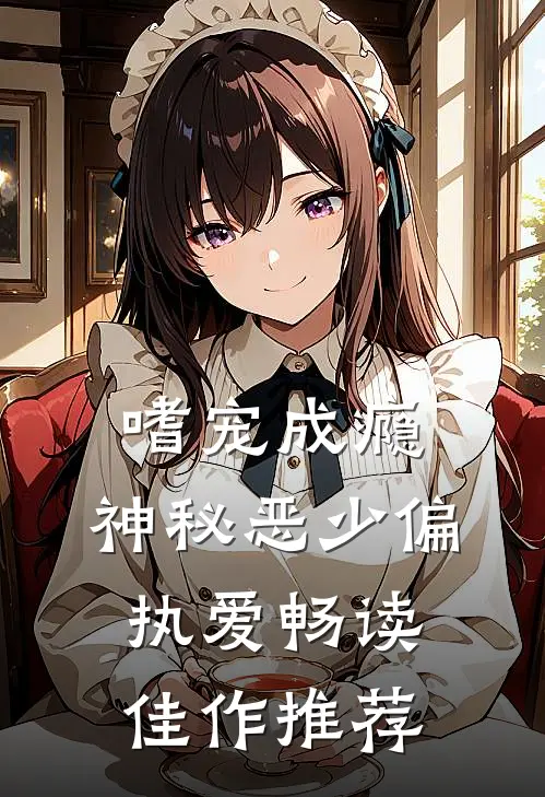 嗜宠成瘾：神秘恶少偏执爱畅读佳作推荐