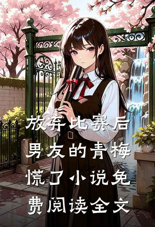 放弃比赛后，男友的青梅慌了小说免费阅读全文
