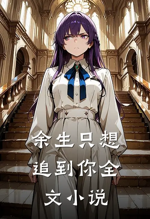 余生只想追到你全文小说