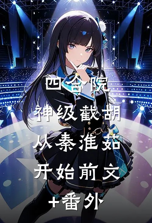 四合院：神级截胡，从秦淮茹开始前文+番外