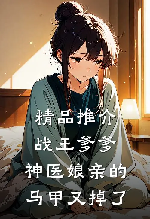 精品推介战王爹爹，神医娘亲的马甲又掉了