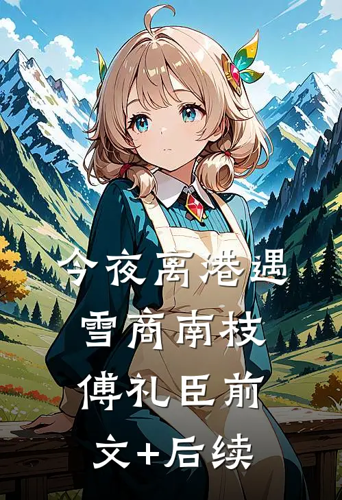 今夜离港遇雪商南枝傅礼臣前文+后续