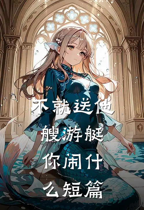 不就送他艘游艇，你闹什么短篇