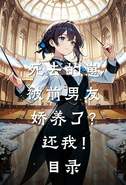 死去的崽被前男友娇养了？还我！目录