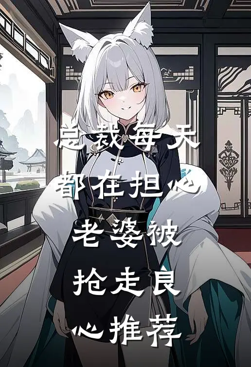 总裁每天都在担心老婆被抢走良心推荐